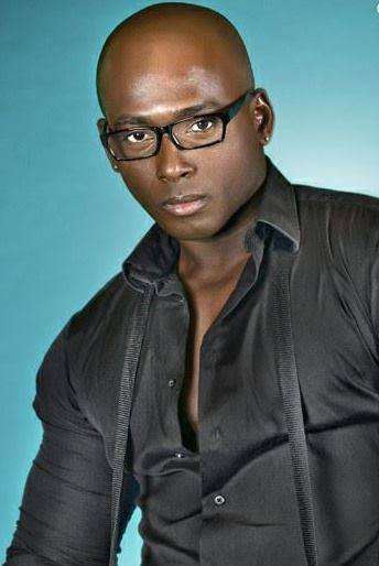 Víctor boy en Barcelona